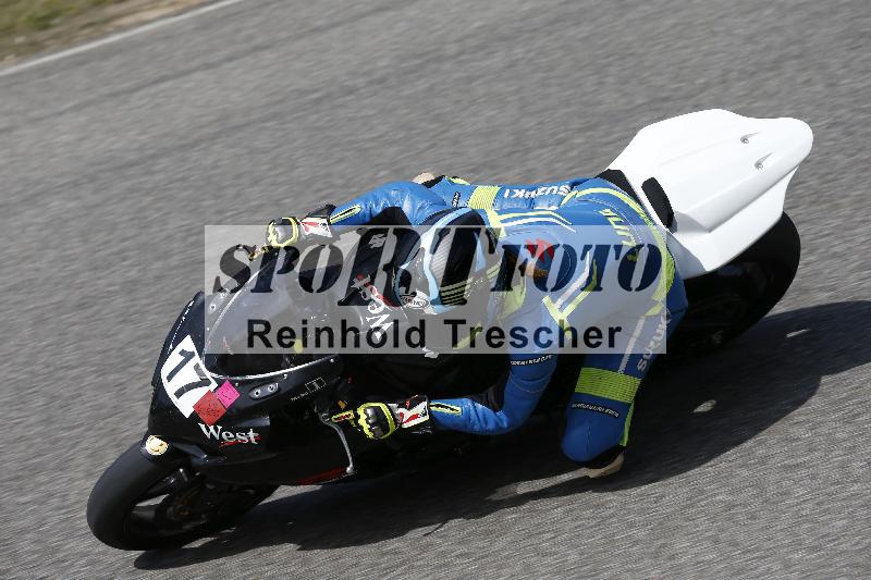 /08 17.04.2026  TZ Motorsport ADR/Gruppe rot/17